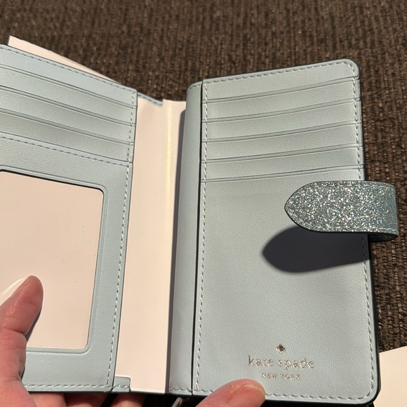 Kate Spade Wallet - Picture 3 of 4